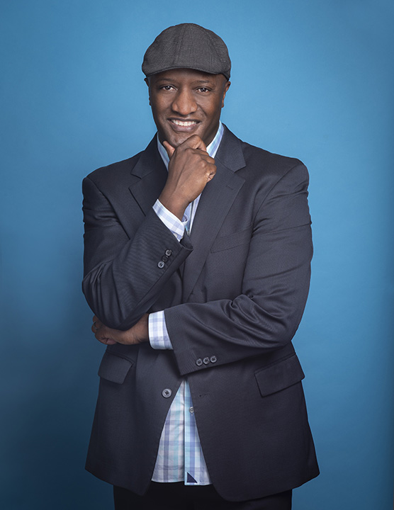Malcolm McGee