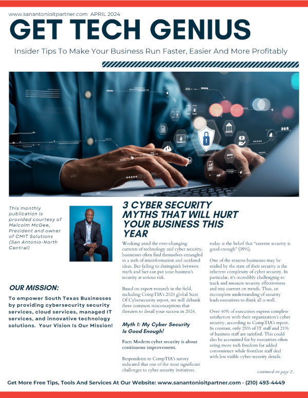 Newsletter Image