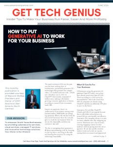 Newsletter Image