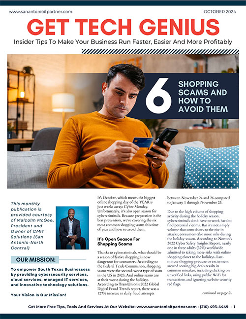 Newsletter Image