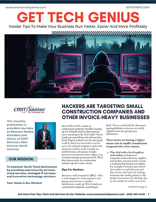 Newsletter Image