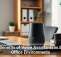 The Benefits of Voice Assistants in Small Office Environments